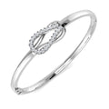 Fancy Designs Diamond Ring 0.51ct – SBK1065 – 18k White Gold