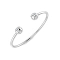 Torque Diamond Ring 0.38ct – SBK1085 – 18k White Gold