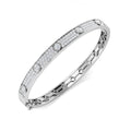 Fancy Designs Diamond Ring 1.9ct – SBK1109 – 18k White Gold