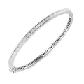 Channel Set Diamond Ring 0.75ct–1.92ct – SBK1033 – 18k White Gold