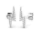 Shape Diamond Ring 0.09ct–0.17ct – SE4856 – 18k White Gold
