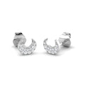 Shape Diamond Ring 0.07ct – SE4864 – 18k White Gold