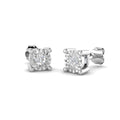 Solitaire Diamond Ring 0.25ct – SE5170A – 18k White Gold
