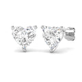 Shape Diamond Ring 2.36ct – SE5822 – 18k White Gold