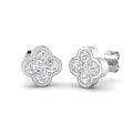 Shape Diamond Ring 0.85ct–0.86ct – SE6572 – 18k White Gold