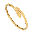Serpent Bracelet