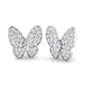 Shape Diamond Ring 2.82ct – SE5445 – 18k White Gold