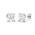 Solitaire Diamond Ring 2.98ct–3.44ct – SE7226 – 18k White Gold