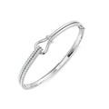 Fancy Designs Diamond Ring 0.99ct – SBK1048 – 18k White Gold