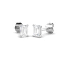 Solitaire Diamond Ring 0.7ct–3.02ct – SE6584 – 18k White Gold