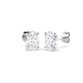Solitaire Lab-Grown Diamond Ring 2.0ct – SE7544 – 18k White Gold