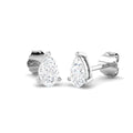 Solitaire Diamond Ring 0.58ct–1.5ct – SE6888 – 18k White Gold