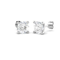 Solitaire Diamond Ring 3.03ct–3.04ct – SE7002 – 18k White Gold